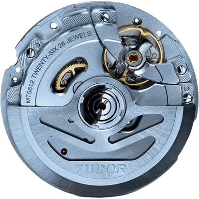 Tudor caliber MT5612