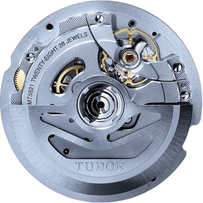 Tudor caliber MT5621