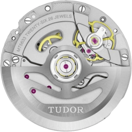 Tudor caliber MT5633