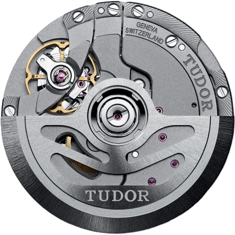 Tudor caliber MT5641