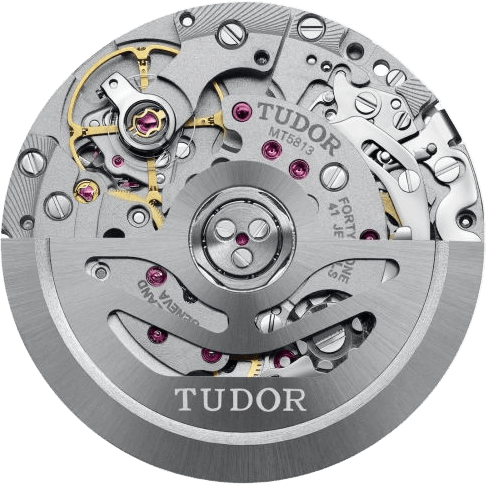 Tudor caliber MT5813