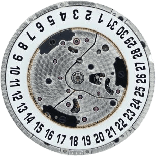 Ulysse Nardin caliber UN-155
