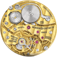 Vacheron Constantin caliber 1003