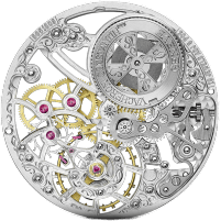 Vacheron Constantin caliber 1003 SQRH2
