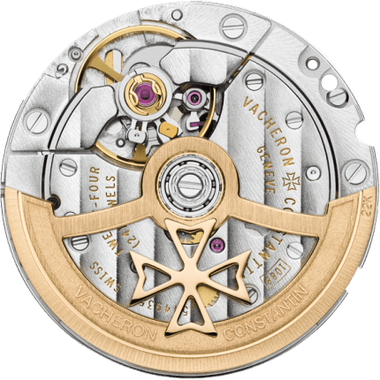 Vacheron Constantin caliber 1088