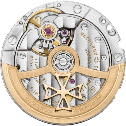 Vacheron Constantin caliber 1088 L