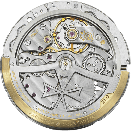 Vacheron Constantin caliber 1120