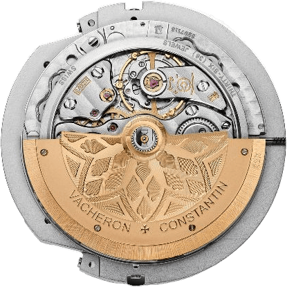 Vacheron Constantin caliber 1120 AT