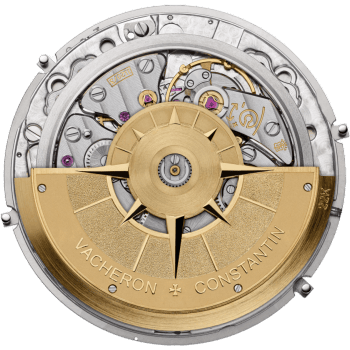 Vacheron Constantin caliber 1120 QP/1