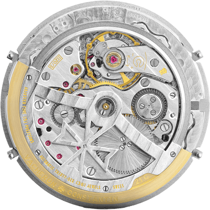 Vacheron Constantin caliber 1120 QP