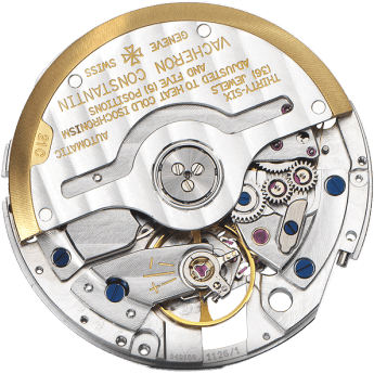 Vacheron Constantin caliber 1126 SC