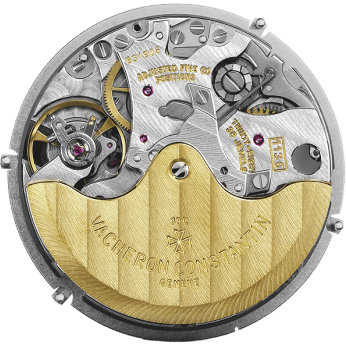 Vacheron Constantin caliber 1136 QP