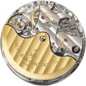 Vacheron Constantin caliber 1137