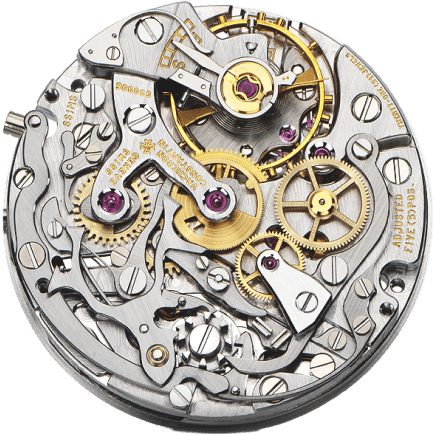 Vacheron Constantin caliber 1141