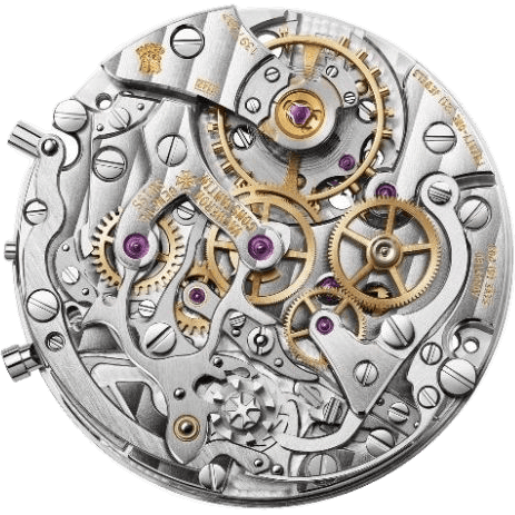 Vacheron Constantin caliber 1142