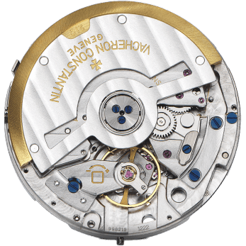 Vacheron Constantin caliber 1222 SC