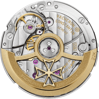 Vacheron Constantin caliber 1326