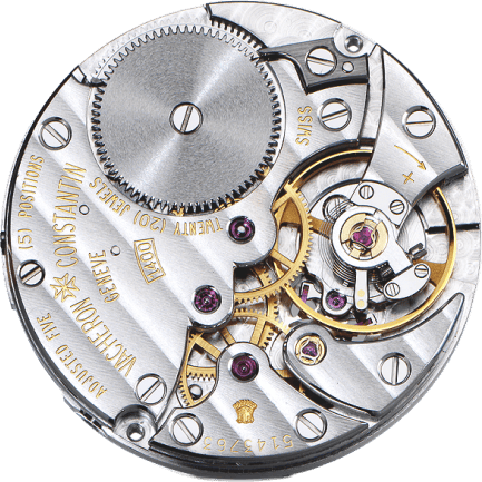 Vacheron Constantin caliber 1400