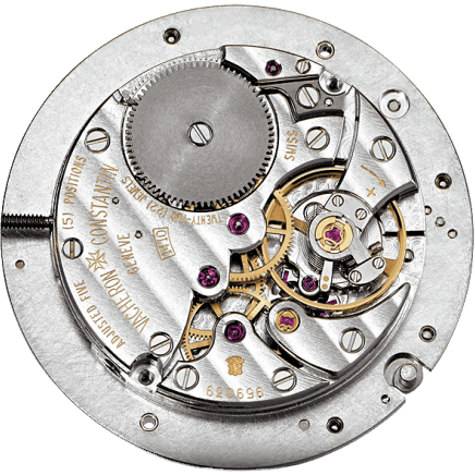 Vacheron Constantin caliber 1410
