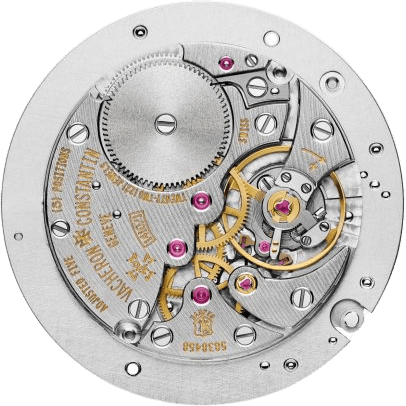 Vacheron Constantin caliber 1410 AS/270