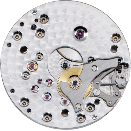 Vacheron Constantin caliber 1410 AS