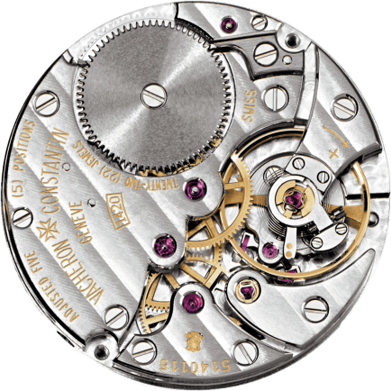 Vacheron Constantin caliber 1420 AS
