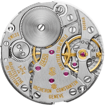 Vacheron Constantin caliber 1440/270