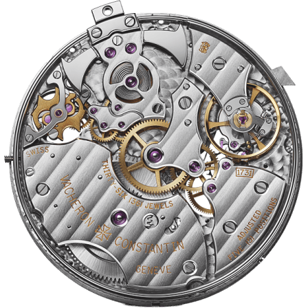 Vacheron Constantin caliber 1731