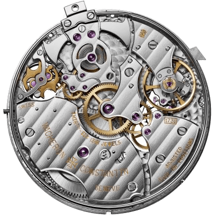 Vacheron Constantin caliber 1731QP