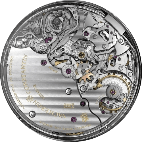 Vacheron Constantin caliber 1860