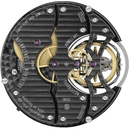Vacheron Constantin caliber 1990