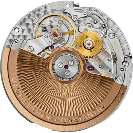 Vacheron Constantin caliber 2450 Q6/2