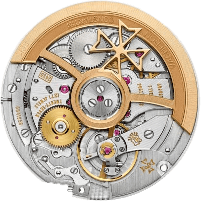 Vacheron Constantin caliber 2450 Q6/270