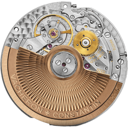 Vacheron Constantin caliber 2450 Q6