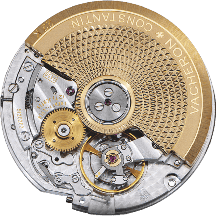 Vacheron Constantin caliber 2455