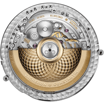 Vacheron Constantin caliber 2460 G4/1