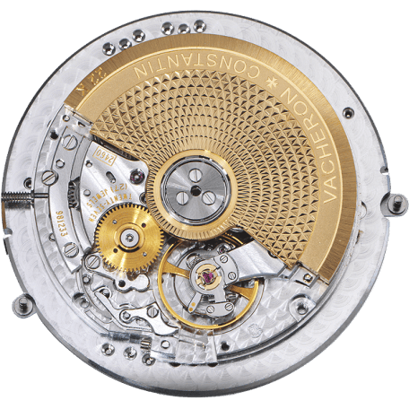 Vacheron Constantin caliber 2460 G4
