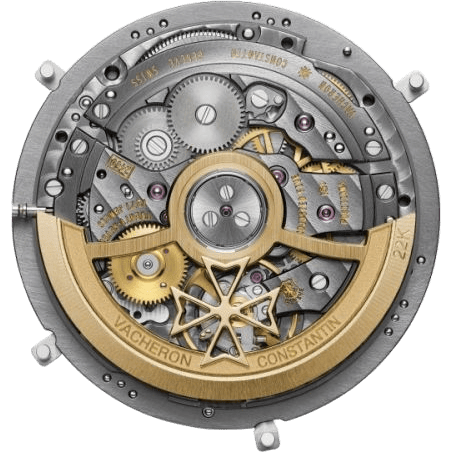 Vacheron Constantin caliber 2460 QCL/2