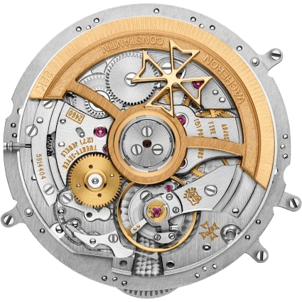 Vacheron Constantin caliber 2460 QPR31/270