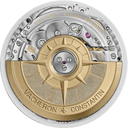 Vacheron Constantin caliber 2460 R31L/2