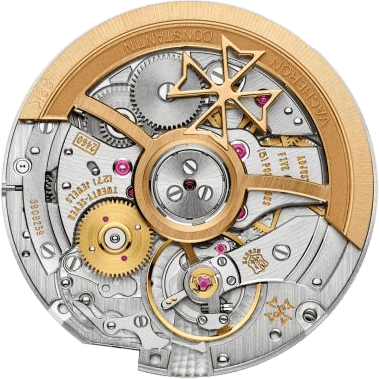 Vacheron Constantin caliber 2460 R31L/270