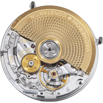 Vacheron Constantin caliber 2460 R31R7