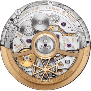 Vacheron Constantin caliber 2460 R31R7/2