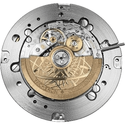 Vacheron Constantin caliber 2460 RT