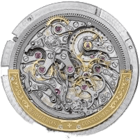Vacheron Constantin caliber 3500/260