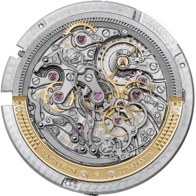Vacheron Constantin caliber 3500