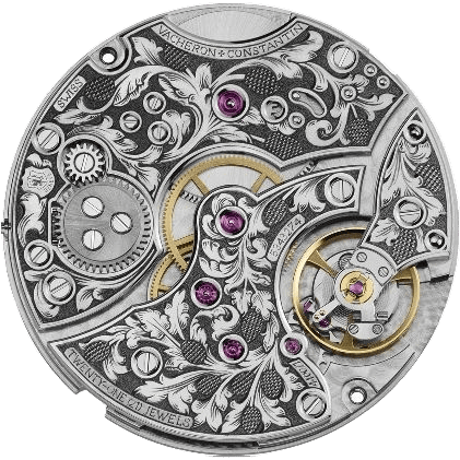 Vacheron Constantin caliber 4400/1