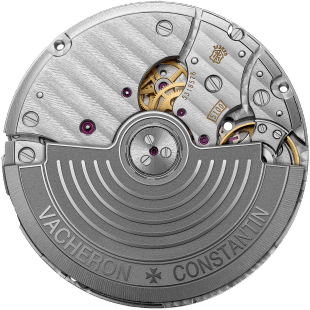 Vacheron Constantin caliber 5100/1
