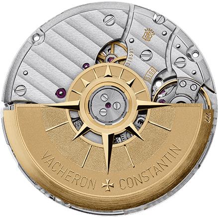 Vacheron Constantin caliber 5100