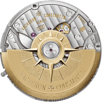 Vacheron Constantin caliber 5110 DT